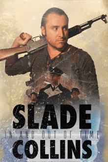 Slade Collins In and Out of Time Trailer