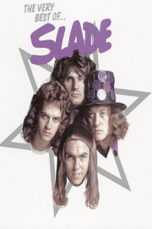 Slade: The Very Best of Slade Trailer