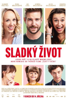 Sladký život Trailer