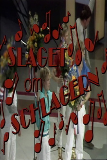 Slaget om schlagern Trailer