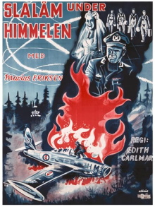 Slalåm under himmelen Trailer