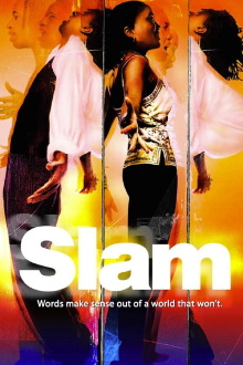 Slam Trailer