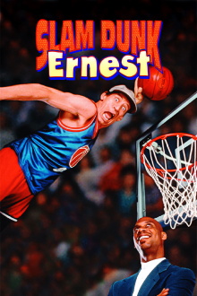 Slam Dunk Ernest Trailer