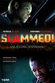 Slammed! Trailer