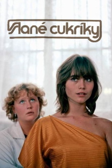 Slané cukríky Trailer