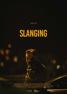 Slanging Trailer