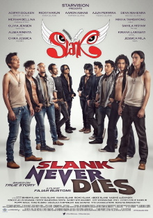 Slank Never Dies Trailer