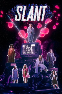 Slant Trailer