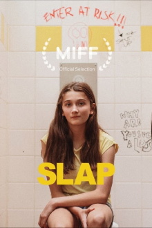Slap Trailer