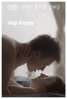 Slap Happy Trailer