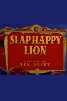 Slap Happy Lion Trailer