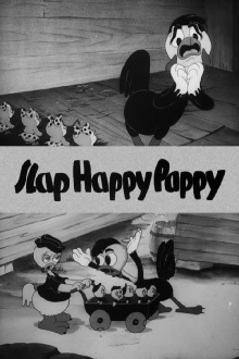 Slap Happy Pappy Trailer