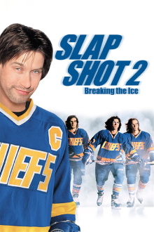 Slap Shot 2: Breaking the Ice Trailer