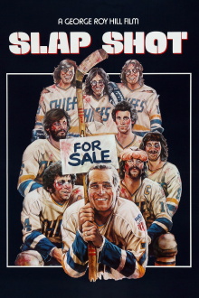 Slap Shot Trailer