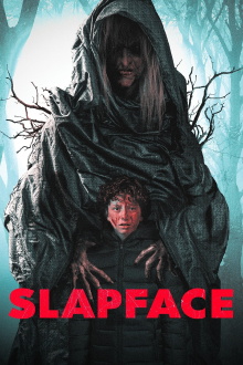 Slapface Trailer