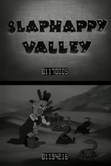 Slaphappy Valley Trailer