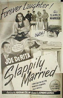 Slappily Married Trailer