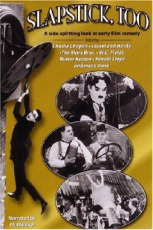 Slapstick, Too Trailer