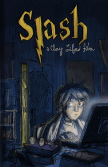 Slash Trailer