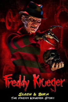 Slash & Burn: The Freddy Krueger Story Trailer