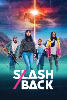 Slash/Back Trailer