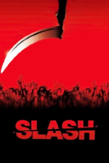 Slash Trailer