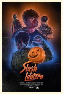 Slash-O-Lantern Trailer