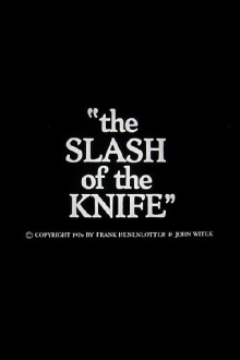 Slash of the Knife Trailer