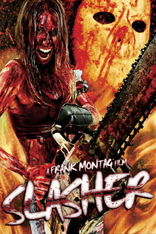 Slasher Trailer