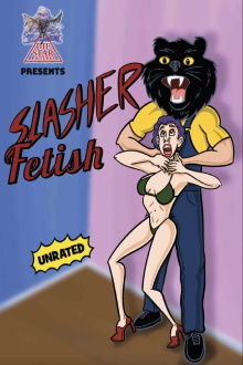 Slasher Fetish Trailer