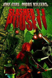 Slasher House 2 Trailer