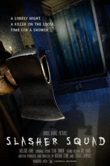 Slasher Squad Trailer