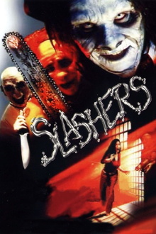 Slashers Trailer