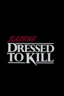 Slashing 'Dressed to Kill' Trailer