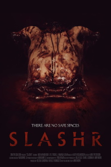 Slashr Trailer
