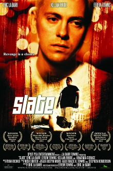 Slate Trailer