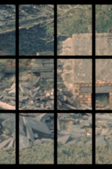 Slate Trailer