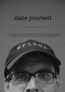 Slate Yourself Trailer