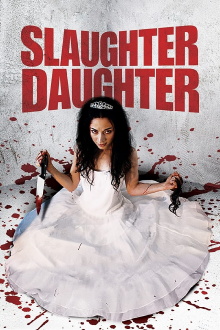 Slaughter Daughter Trailer
