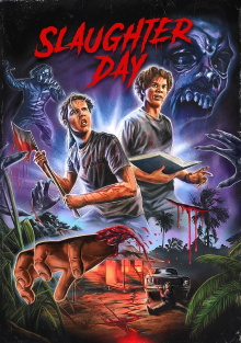 Slaughter Day Trailer