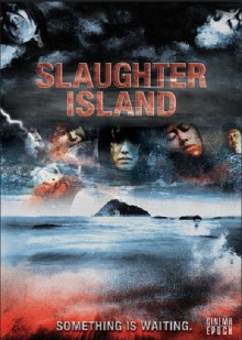Slaughter Island Trailer