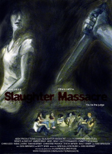 Slaughter Massacre Trailer