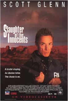 Slaughter of the Innocents Trailer