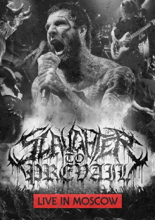 Slaughter to Prevail: Live in Moscow Trailer