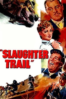 Slaughter Trail Trailer