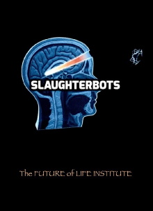 Slaughterbots Trailer