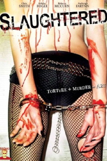 Slaughtered Trailer