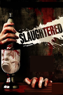 Slaughtered Trailer