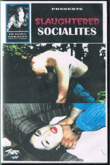 Slaughtered Socialites Trailer