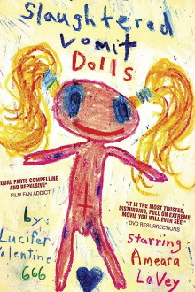 Slaughtered Vomit Dolls Trailer